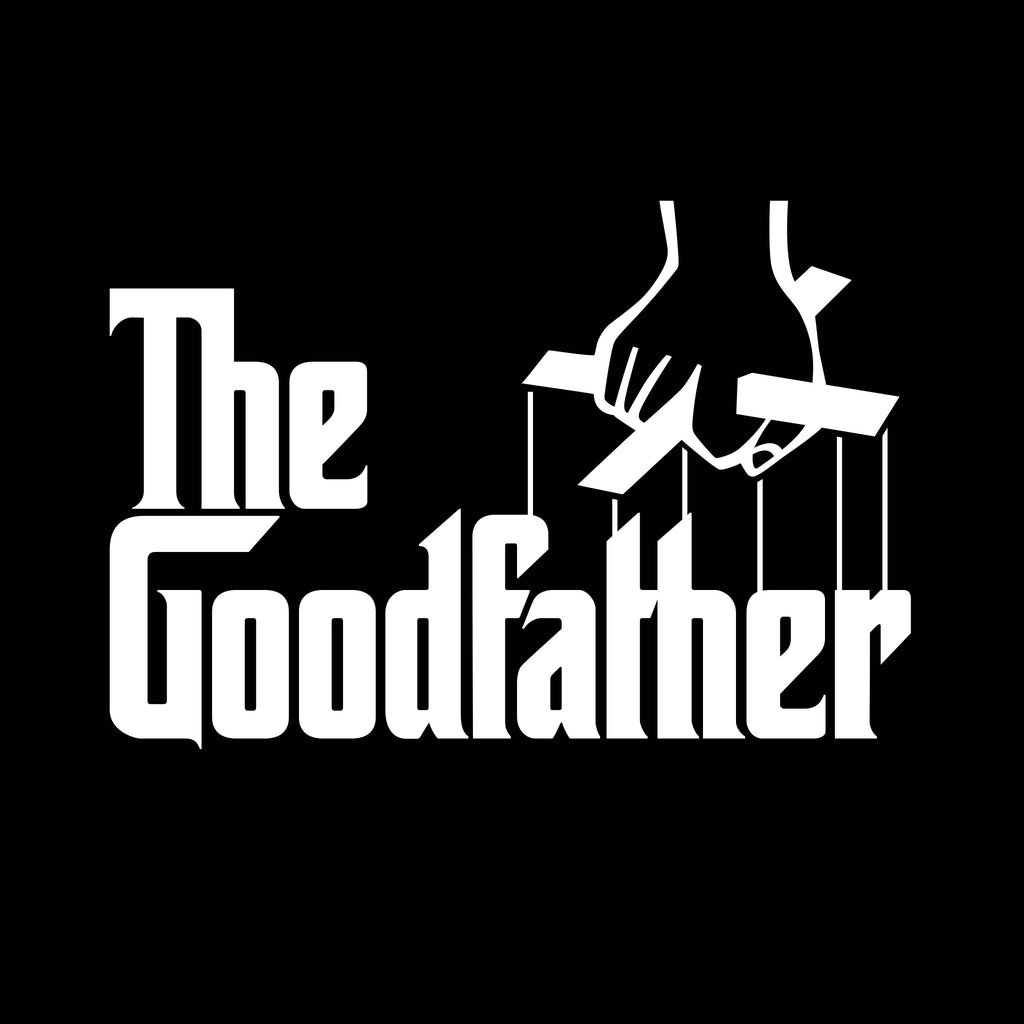 Dad Films - Some of our favourite films reimagined for Father’s Day