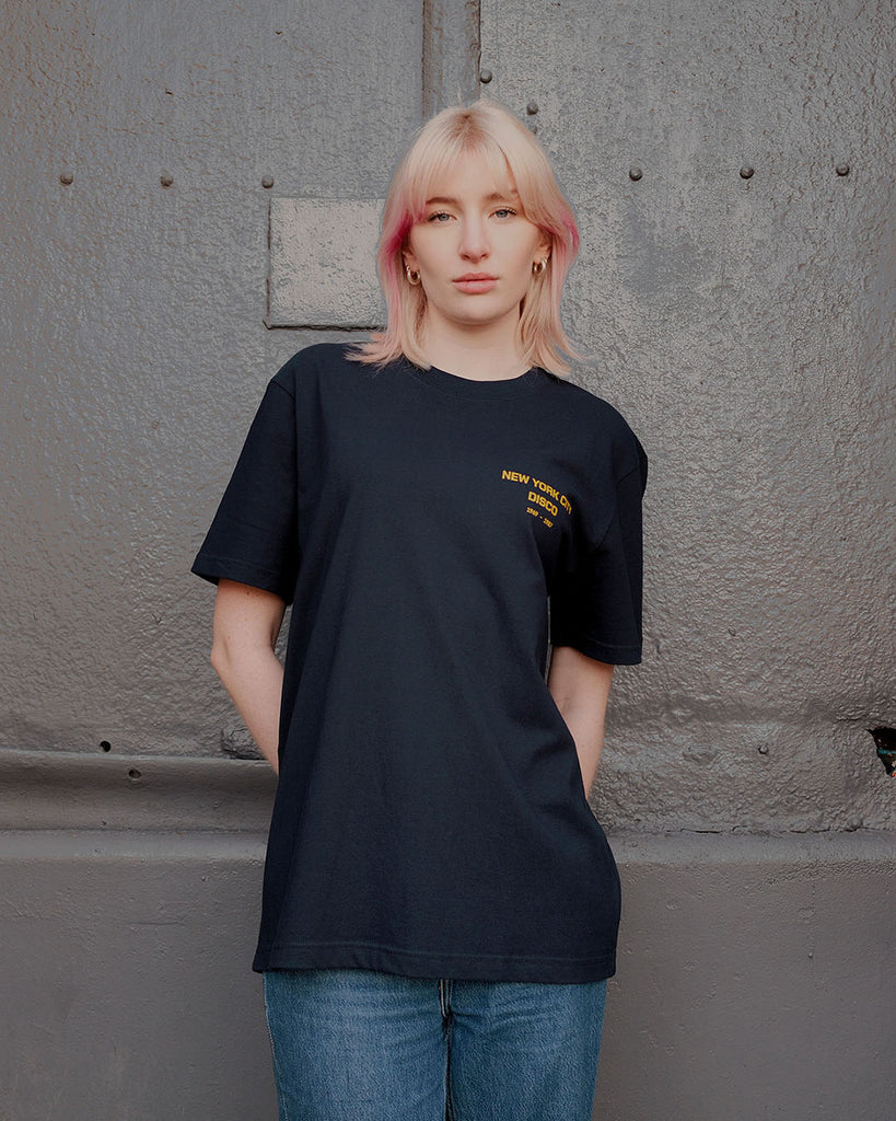 T-Shirt Size Guide