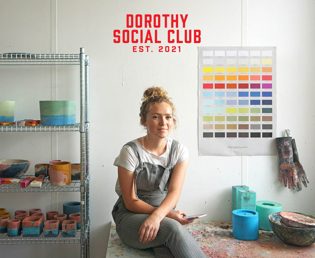 Dorothy’s Social Club