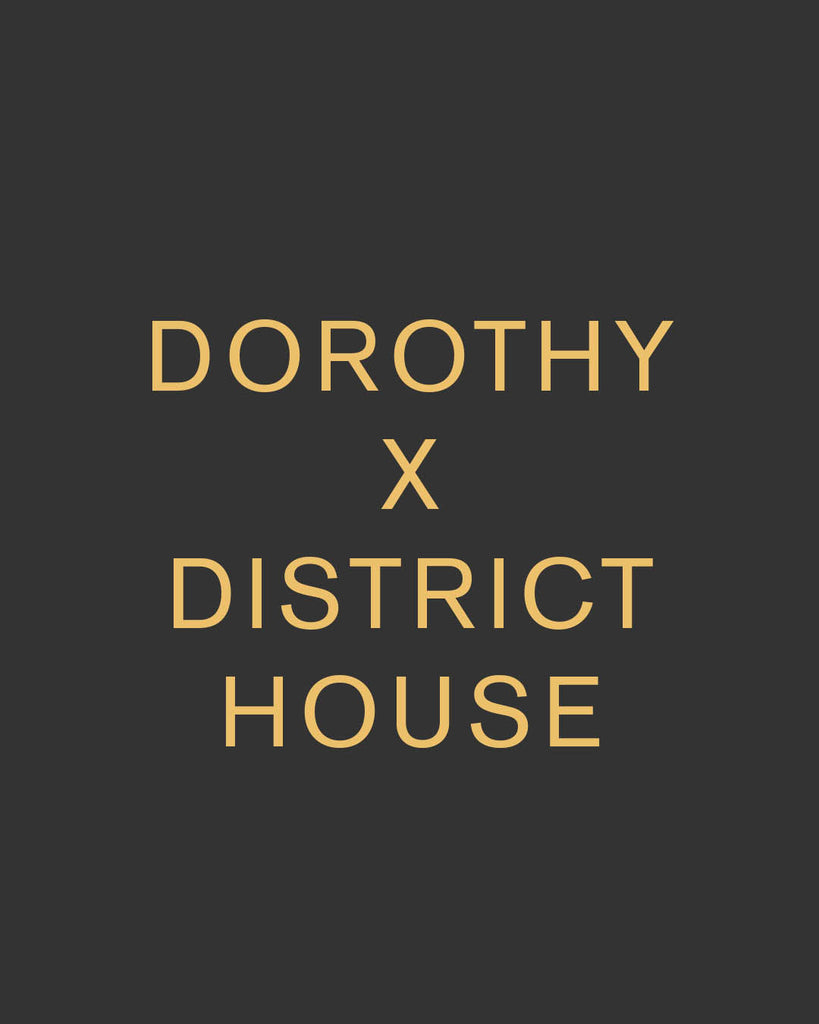 Dorothy X District House