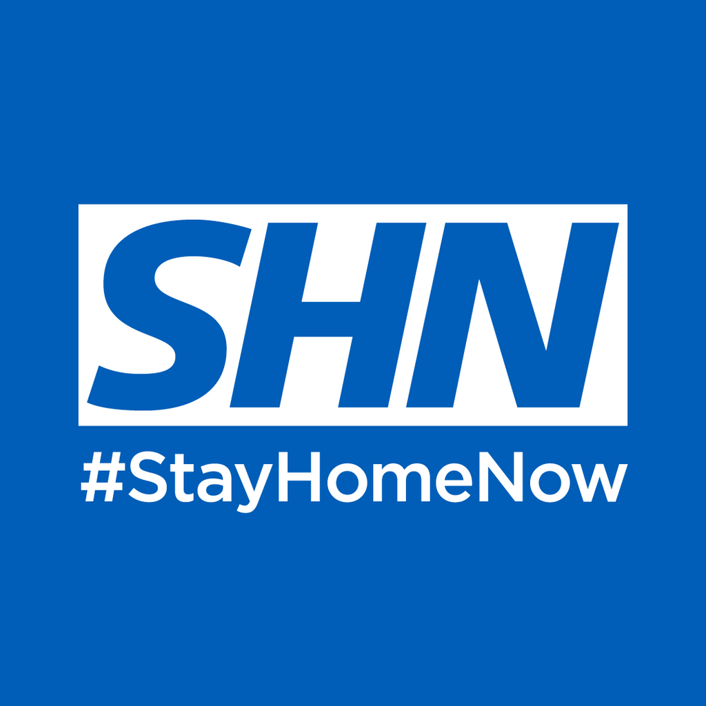 Stay Home Now - Don’t send our NHS backwards