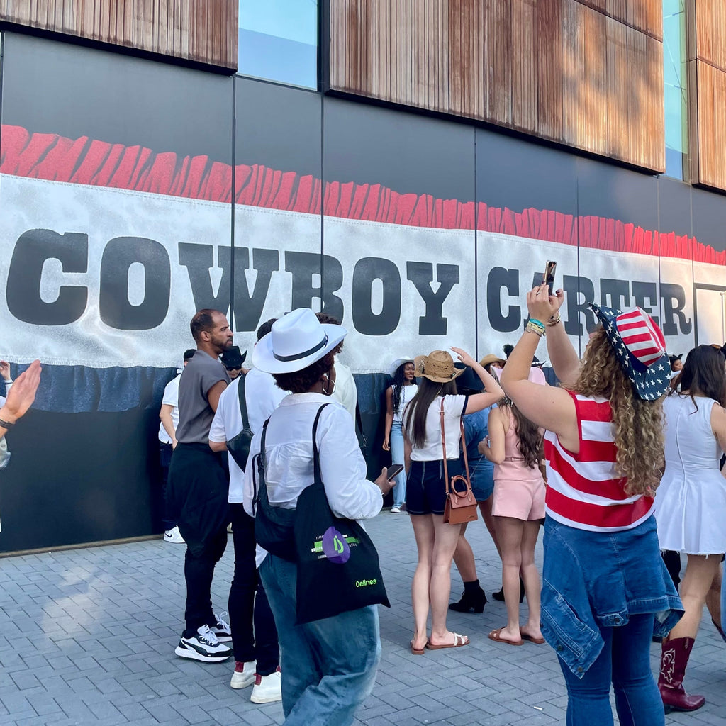 Beyoncé Live 2025 🐝🤠♥️
