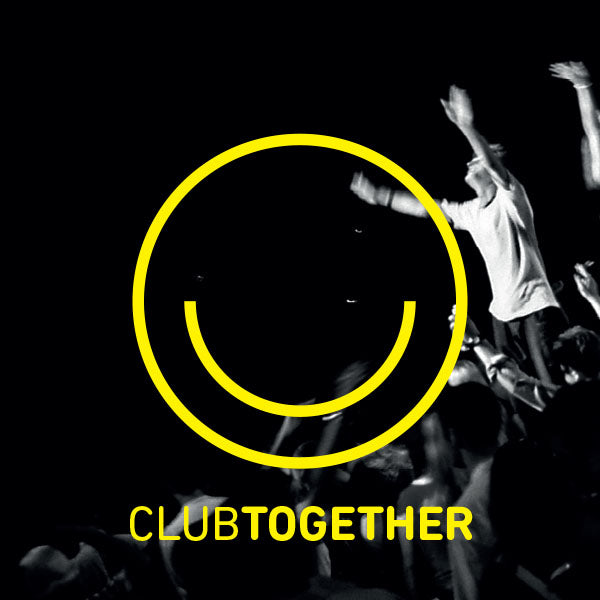 ClubTogether - An Exhibition Celebrating Club Culture with Mark McNulty
