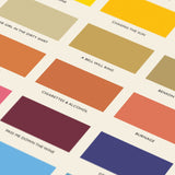 The Colours of Oasis - Special Edition