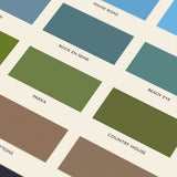 The Colours of Oasis - Special Edition