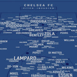 Pitch Invasion: Chelsea FC