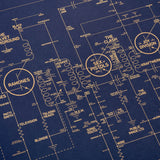 Alternative Love Blueprint - A History of Alternative Music