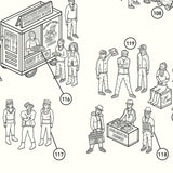 Inside Information: Boombox