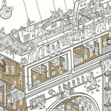 Inside Information: Boombox