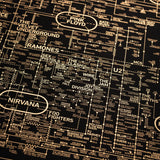 Rock and Roll Love Blueprint - A History of Rock Music - Special Edition