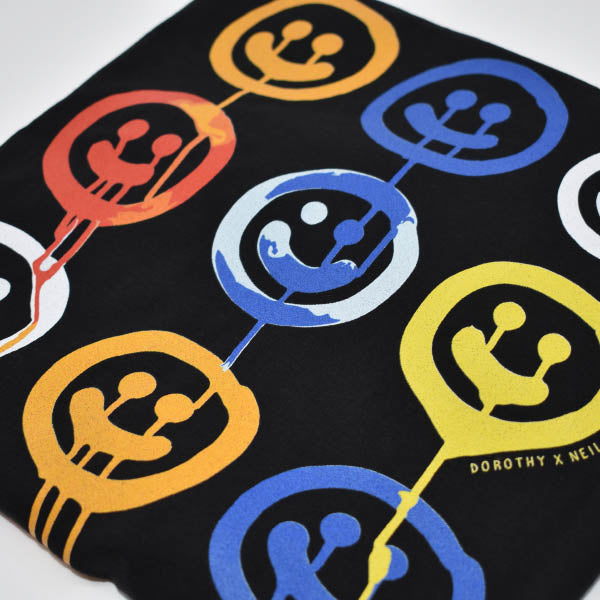 Dorothy X Neil Keating: T-Shirt - Edition #2
