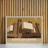 Barbican: Barbican Centre