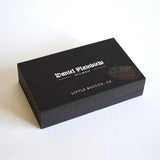 Daniel Plainview Business Card