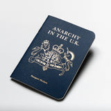 Passport Pockets: Music Edition - Notebooks