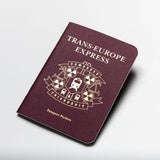 Passport Pockets: Music Edition - Notebooks