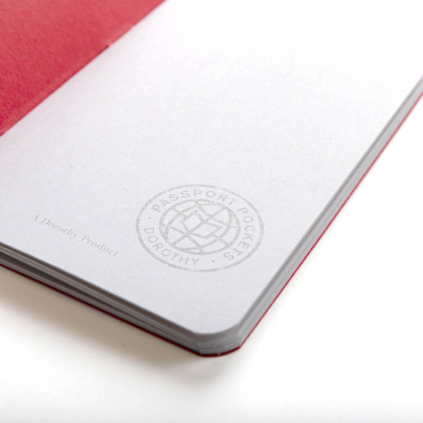 Passport Pockets: Music Edition - Notebooks