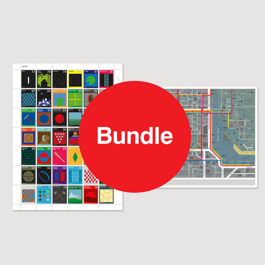 Video Games: Special Offer Bundle