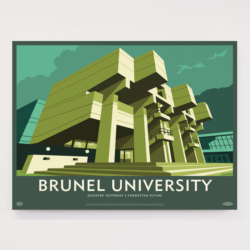 Brunel University