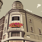 Lost Destination: London Astoria