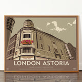 Lost Destination: London Astoria