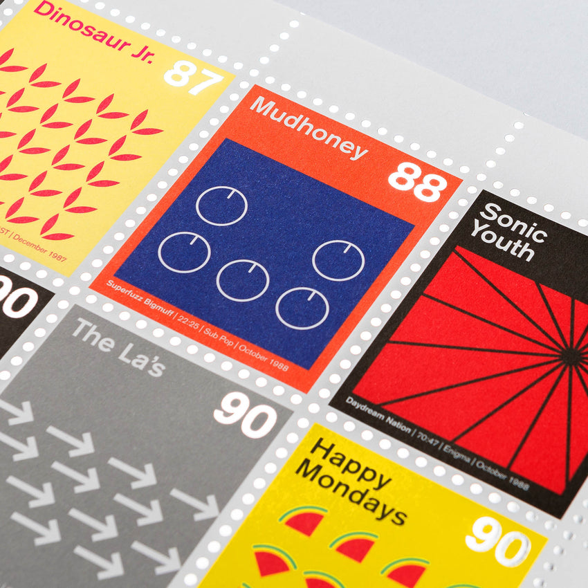 Stamp Albums: Alternative Volume 1