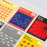 Stamp Albums: Alternative Volume 1