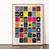 Stamp Albums: Alternative Volume 1