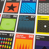 Stamp Albums: Alternative Volume 1