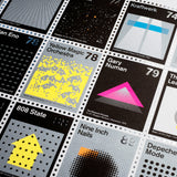 Stamp Albums: Electronic