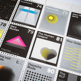 Stamp Albums: Electronic