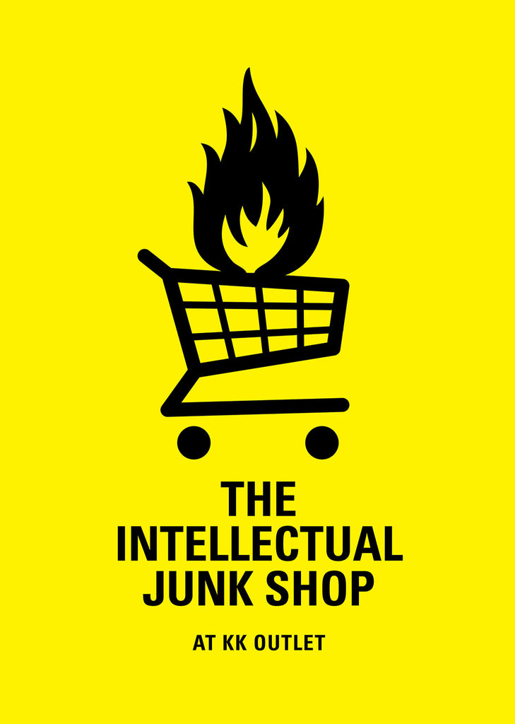 The Intellectual Junk Shop at KK Outlet