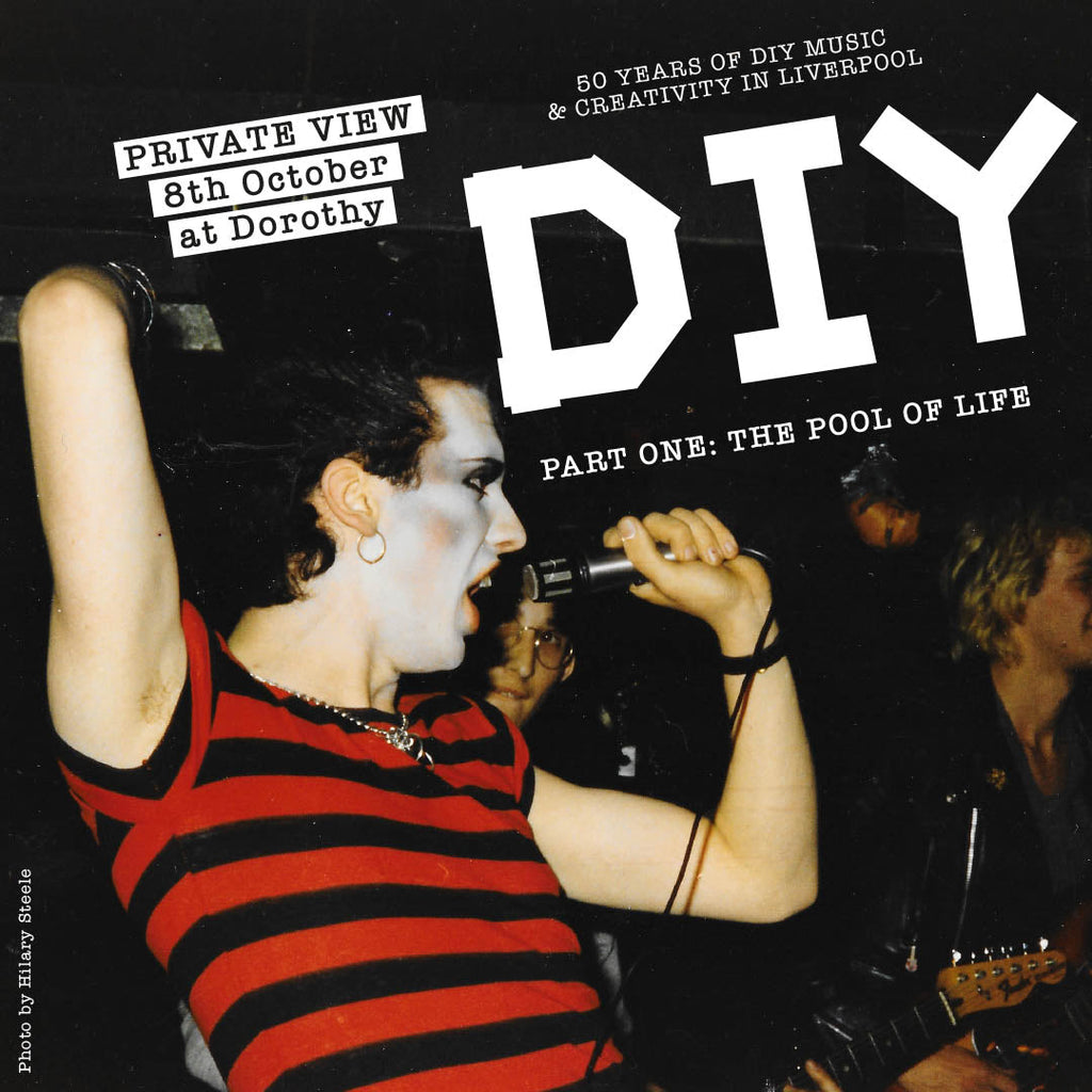 DIY - New Studio Show