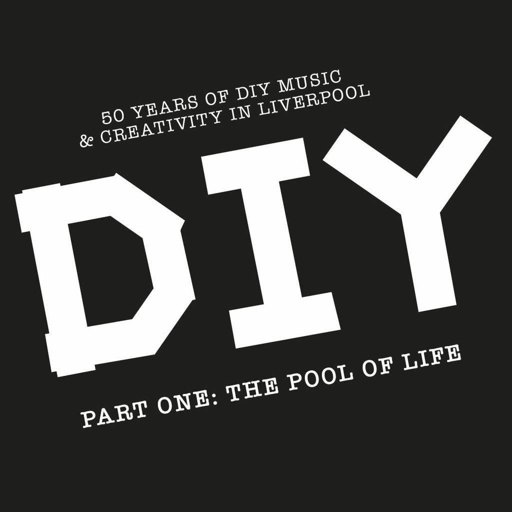 DIY - New Studio Show