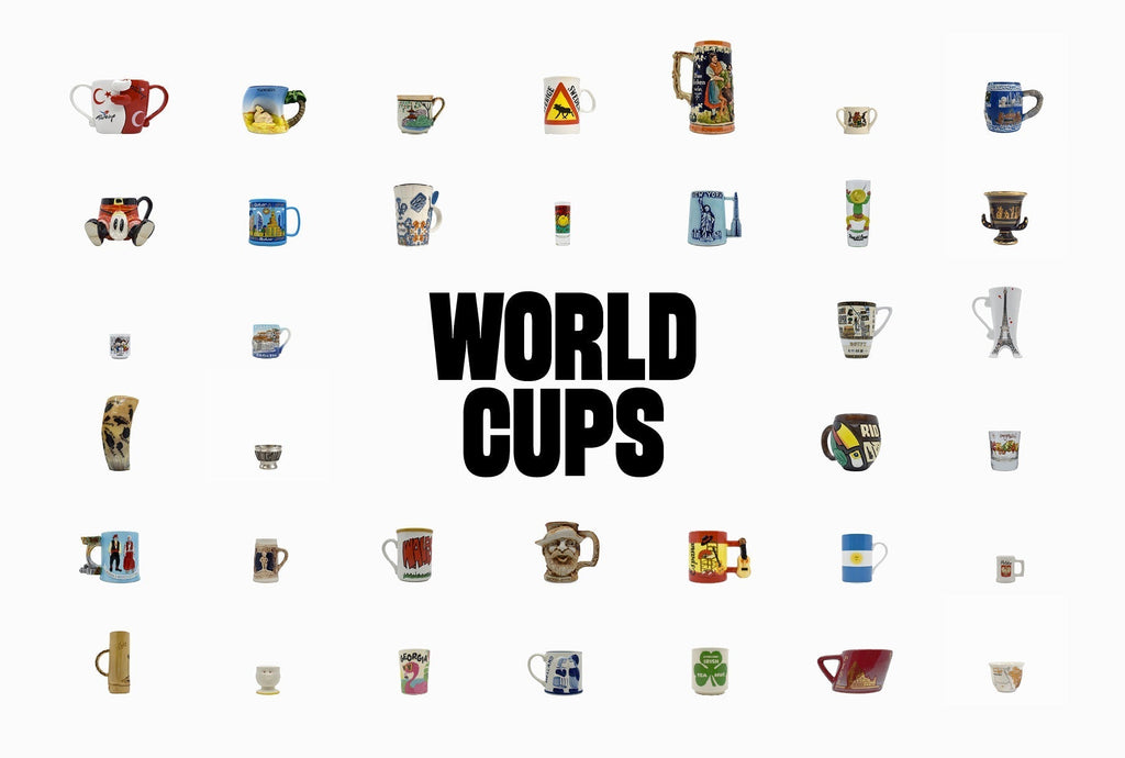 Dorothy’s Alternative World Cups Tournament 2026