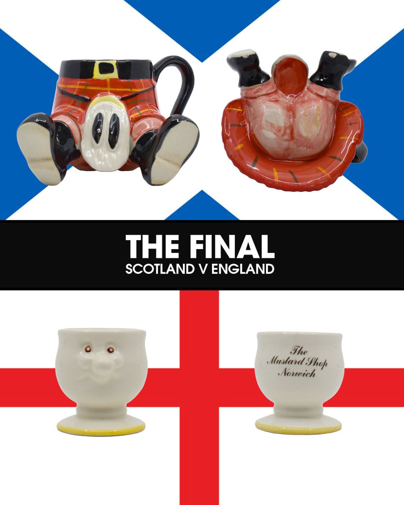Dorothy's Alternative World Cups Tournament 2026 - Semi Finals and Final