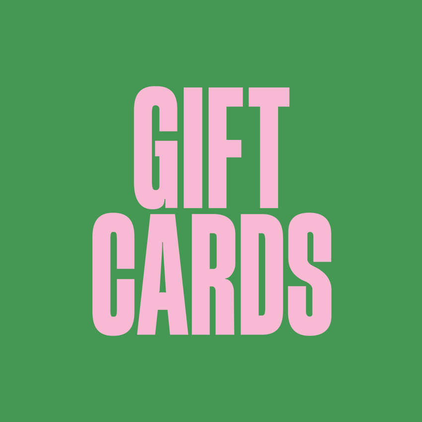Send a Gift Card