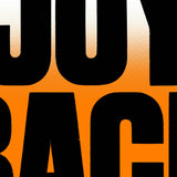 Anthony Burrill - Give the Joy Back Signed Limited Edition