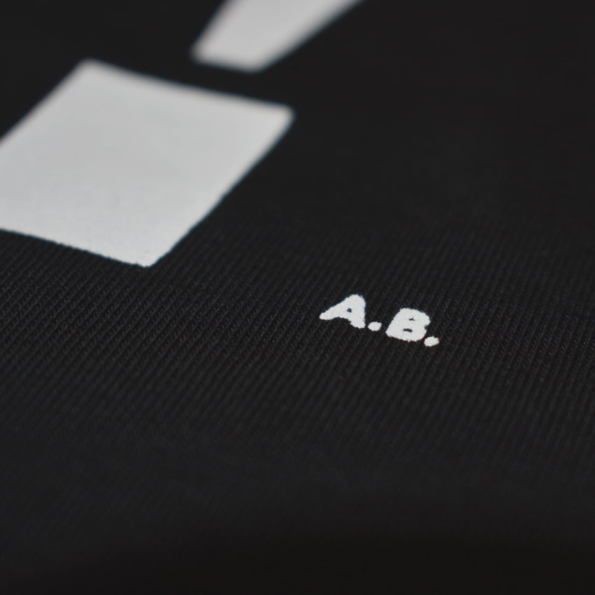 Anthony Burrill X Dorothy - Joy! Pure Joy! Limited Edition T-Shirt
