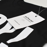 Anthony Burrill X Dorothy - Joy! Pure Joy! Limited Edition T-Shirt