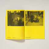 To Have & To Hold Zine - 4 Department Stores