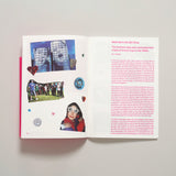 To Have & To Hold Zine - 6 Tourism