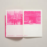 To Have & To Hold Zine - 6 Tourism