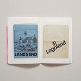 To Have & To Hold Zine - 6 Tourism