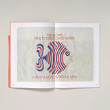 To Have & To Hold Zine - 5 Food & Drink