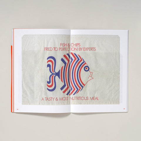 To Have & To Hold Zine - 5 Food & Drink