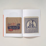 To Have & To Hold Zine - 5 Food & Drink