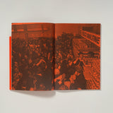 To Have & To Hold Zine - 5 Food & Drink