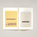 To Have & To Hold Zine - 4 Department Stores
