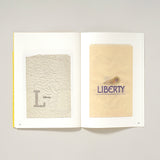 To Have & To Hold Zine - 4 Department Stores