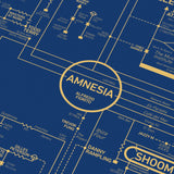 Acid House Love Blueprint - A History of Dance Music and Rave Culture